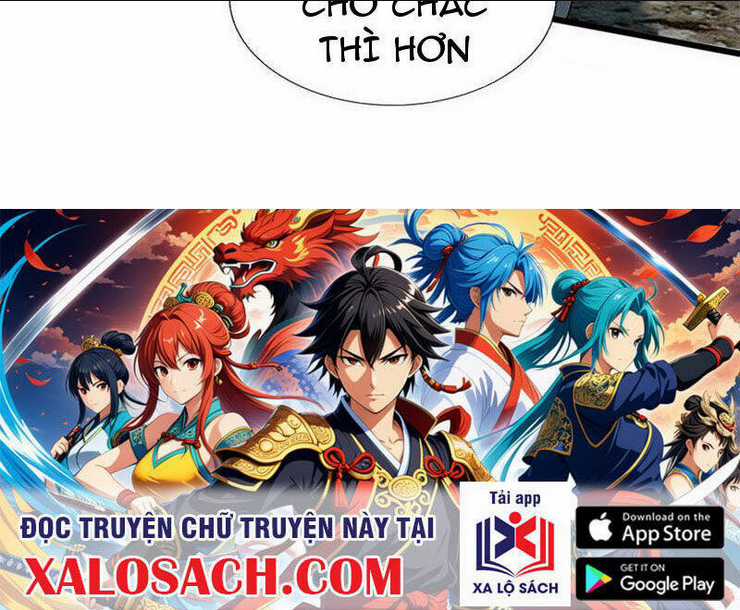 Khởi Đầu Có Kiếm Vực, Ta Sẽ Trở Thành Kiếm Thần Chapter 160 trang 39