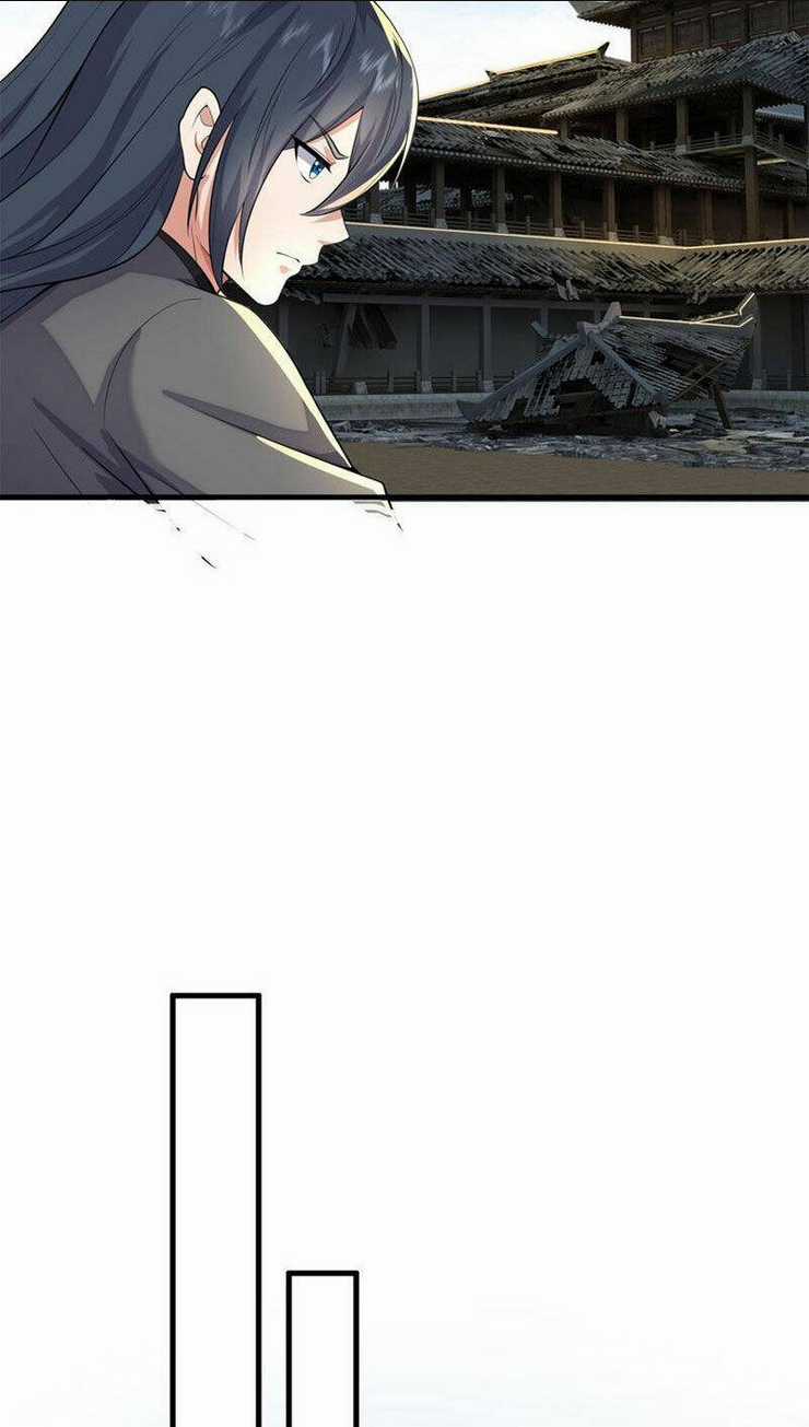 Khởi Đầu Có Kiếm Vực, Ta Sẽ Trở Thành Kiếm Thần Chapter 160 trang 4