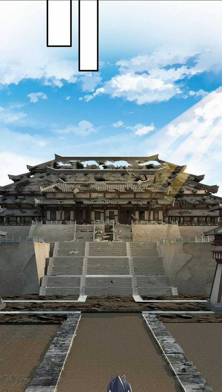 Khởi Đầu Có Kiếm Vực, Ta Sẽ Trở Thành Kiếm Thần Chapter 160 trang 5