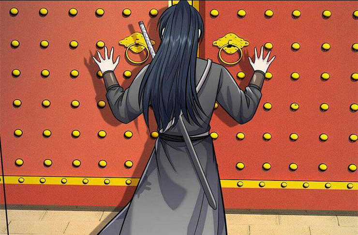 Khởi Đầu Có Kiếm Vực, Ta Sẽ Trở Thành Kiếm Thần Chapter 161 trang 21