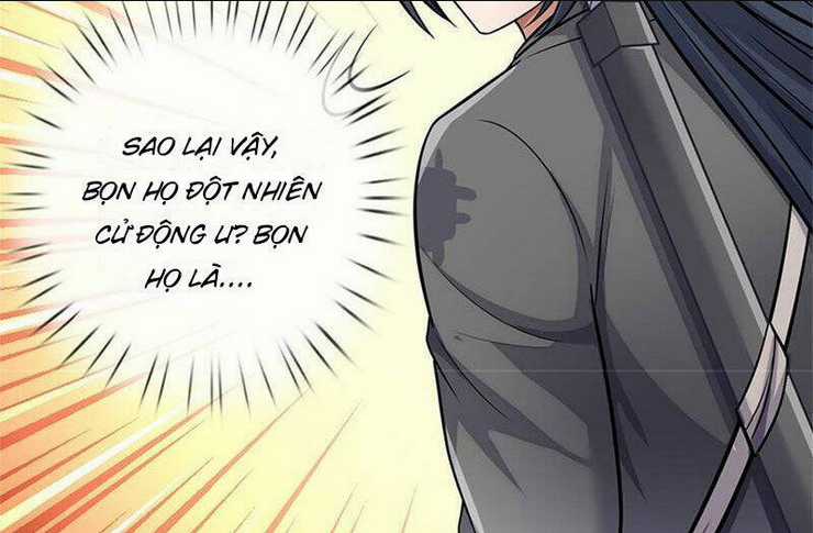 Khởi Đầu Có Kiếm Vực, Ta Sẽ Trở Thành Kiếm Thần Chapter 161 trang 25
