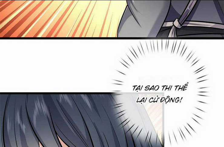 Khởi Đầu Có Kiếm Vực, Ta Sẽ Trở Thành Kiếm Thần Chapter 161 trang 26