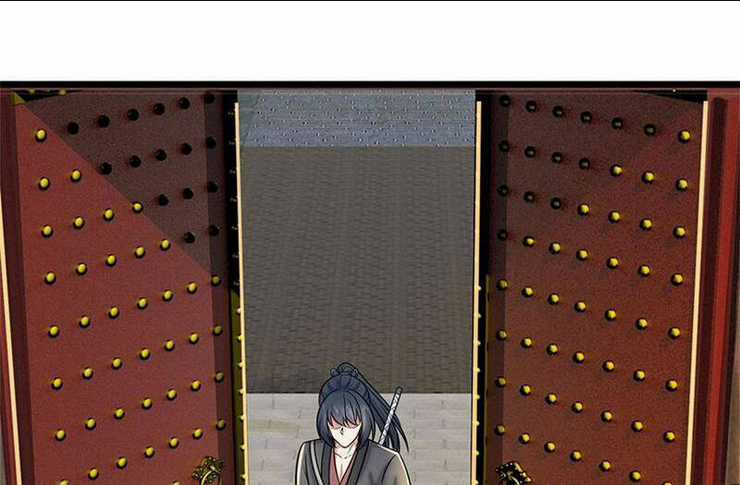 Khởi Đầu Có Kiếm Vực, Ta Sẽ Trở Thành Kiếm Thần Chapter 161 trang 28