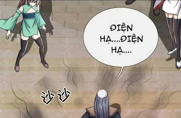 Khởi Đầu Có Kiếm Vực, Ta Sẽ Trở Thành Kiếm Thần Chapter 161 trang 30