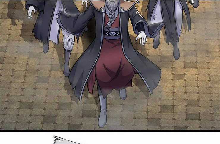 Khởi Đầu Có Kiếm Vực, Ta Sẽ Trở Thành Kiếm Thần Chapter 161 trang 33