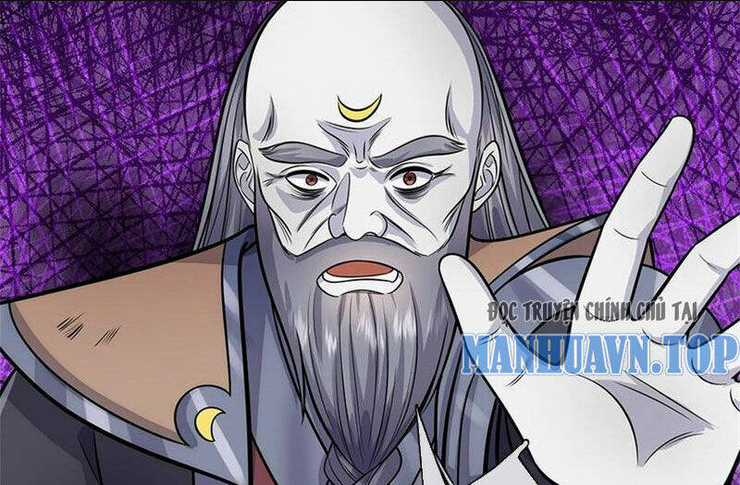 Khởi Đầu Có Kiếm Vực, Ta Sẽ Trở Thành Kiếm Thần Chapter 161 trang 35