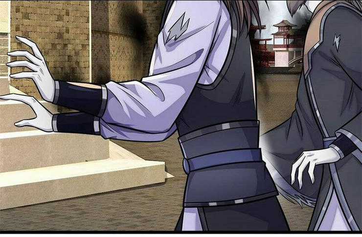 Khởi Đầu Có Kiếm Vực, Ta Sẽ Trở Thành Kiếm Thần Chapter 161 trang 38