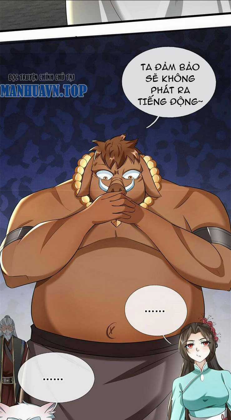 Khởi Đầu Có Kiếm Vực, Ta Sẽ Trở Thành Kiếm Thần Chapter 161 trang 5