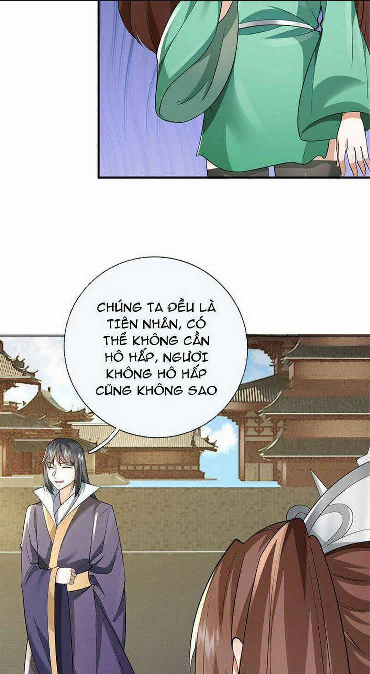 Khởi Đầu Có Kiếm Vực, Ta Sẽ Trở Thành Kiếm Thần Chapter 161 trang 8