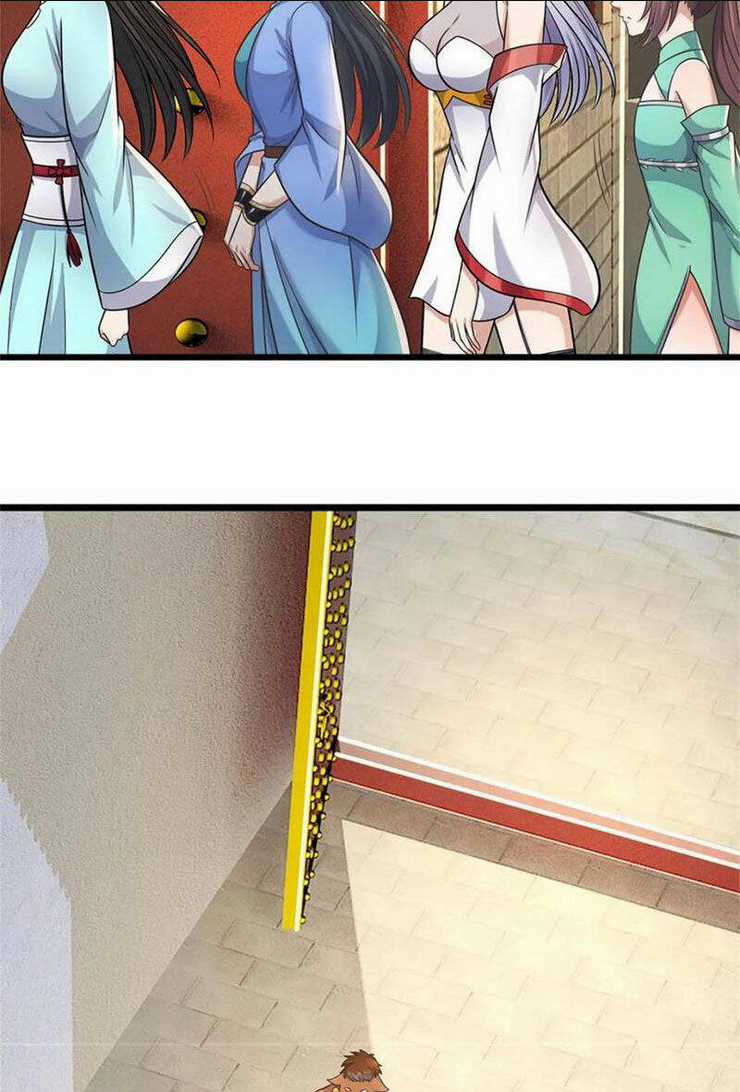 Khởi Đầu Có Kiếm Vực, Ta Sẽ Trở Thành Kiếm Thần Chapter 162 trang 14