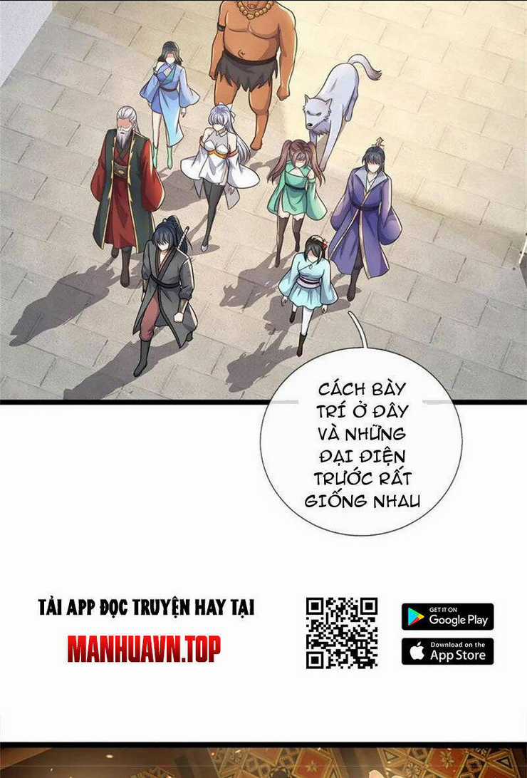 Khởi Đầu Có Kiếm Vực, Ta Sẽ Trở Thành Kiếm Thần Chapter 162 trang 15