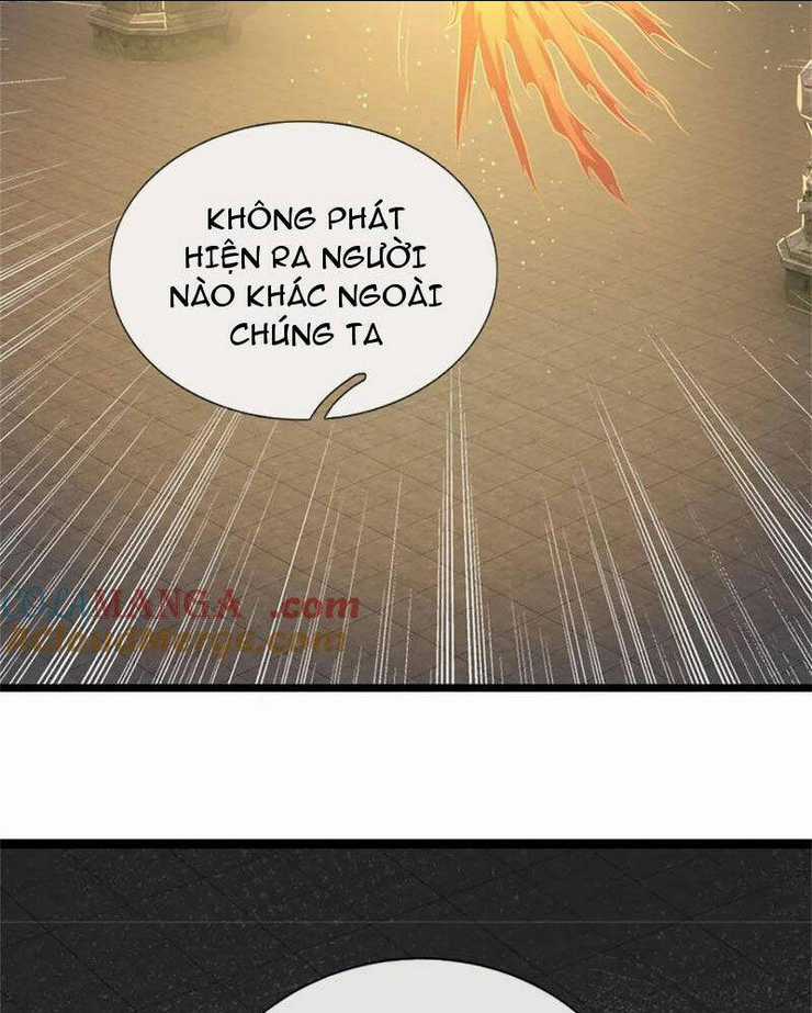 Khởi Đầu Có Kiếm Vực, Ta Sẽ Trở Thành Kiếm Thần Chapter 162 trang 24