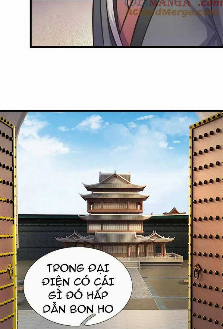 Khởi Đầu Có Kiếm Vực, Ta Sẽ Trở Thành Kiếm Thần Chapter 162 trang 3