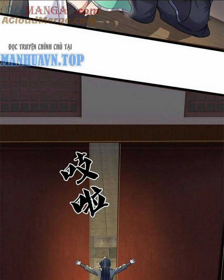 Khởi Đầu Có Kiếm Vực, Ta Sẽ Trở Thành Kiếm Thần Chapter 162 trang 34