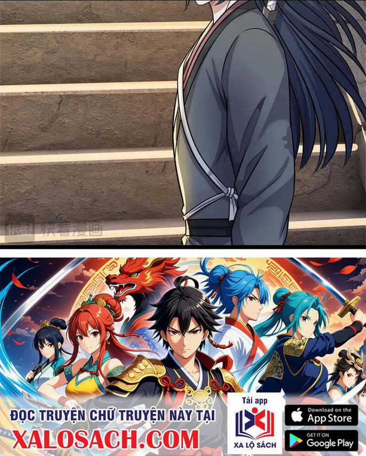 Khởi Đầu Có Kiếm Vực, Ta Sẽ Trở Thành Kiếm Thần Chapter 162 trang 39