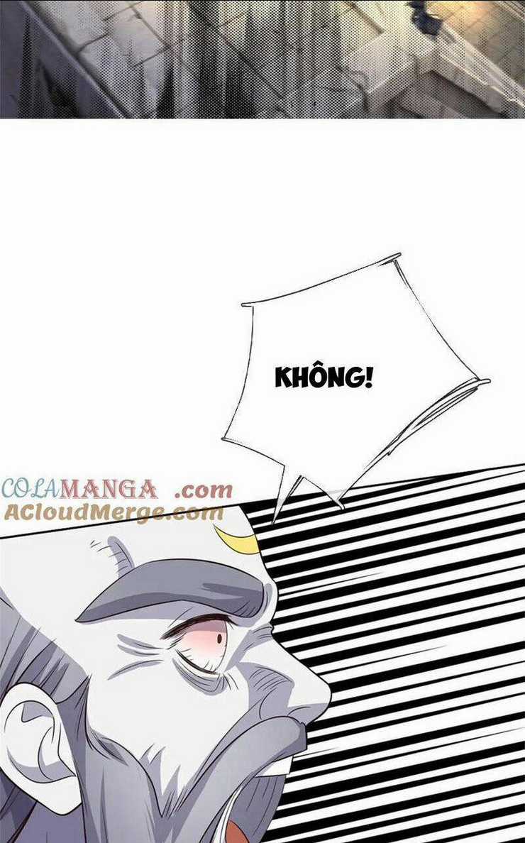 Khởi Đầu Có Kiếm Vực, Ta Sẽ Trở Thành Kiếm Thần Chapter 163 trang 10