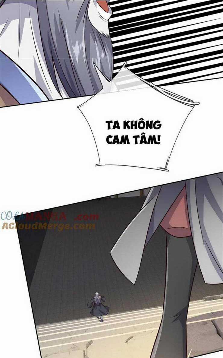 Khởi Đầu Có Kiếm Vực, Ta Sẽ Trở Thành Kiếm Thần Chapter 163 trang 11