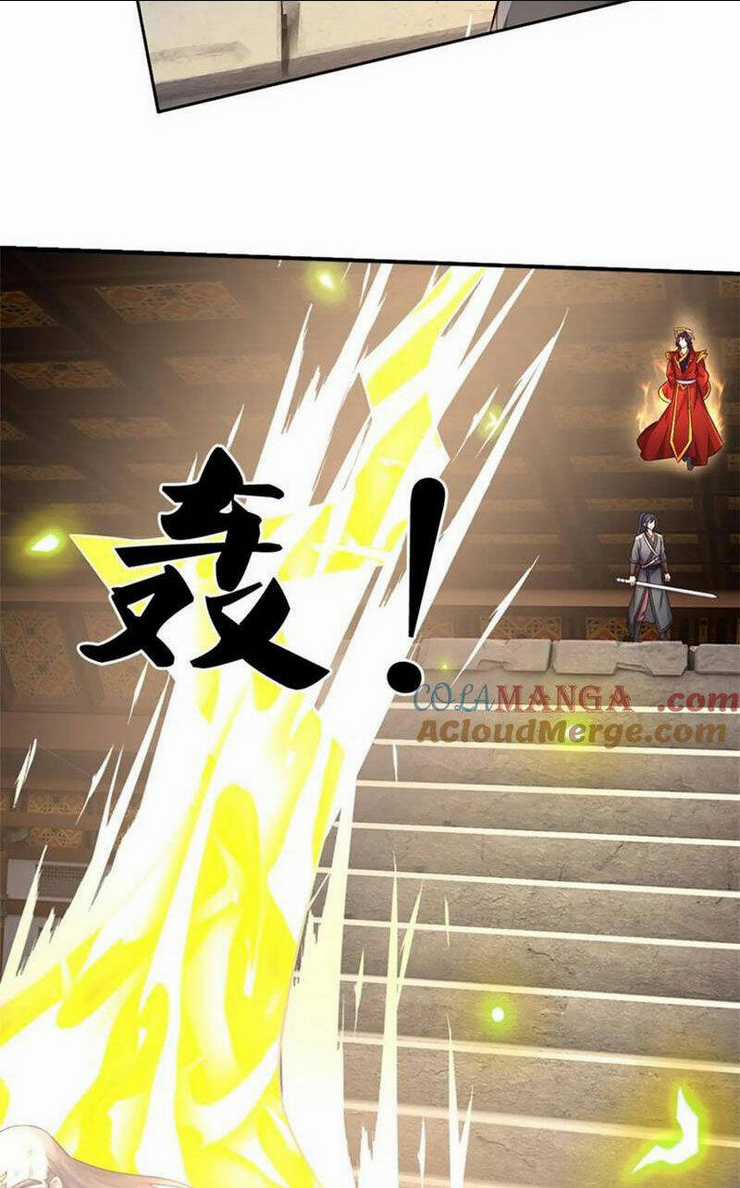 Khởi Đầu Có Kiếm Vực, Ta Sẽ Trở Thành Kiếm Thần Chapter 163 trang 12