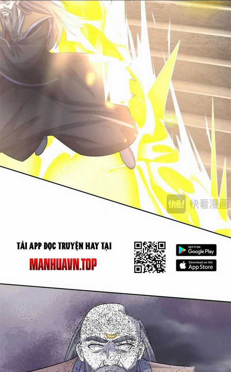 Khởi Đầu Có Kiếm Vực, Ta Sẽ Trở Thành Kiếm Thần Chapter 163 trang 13