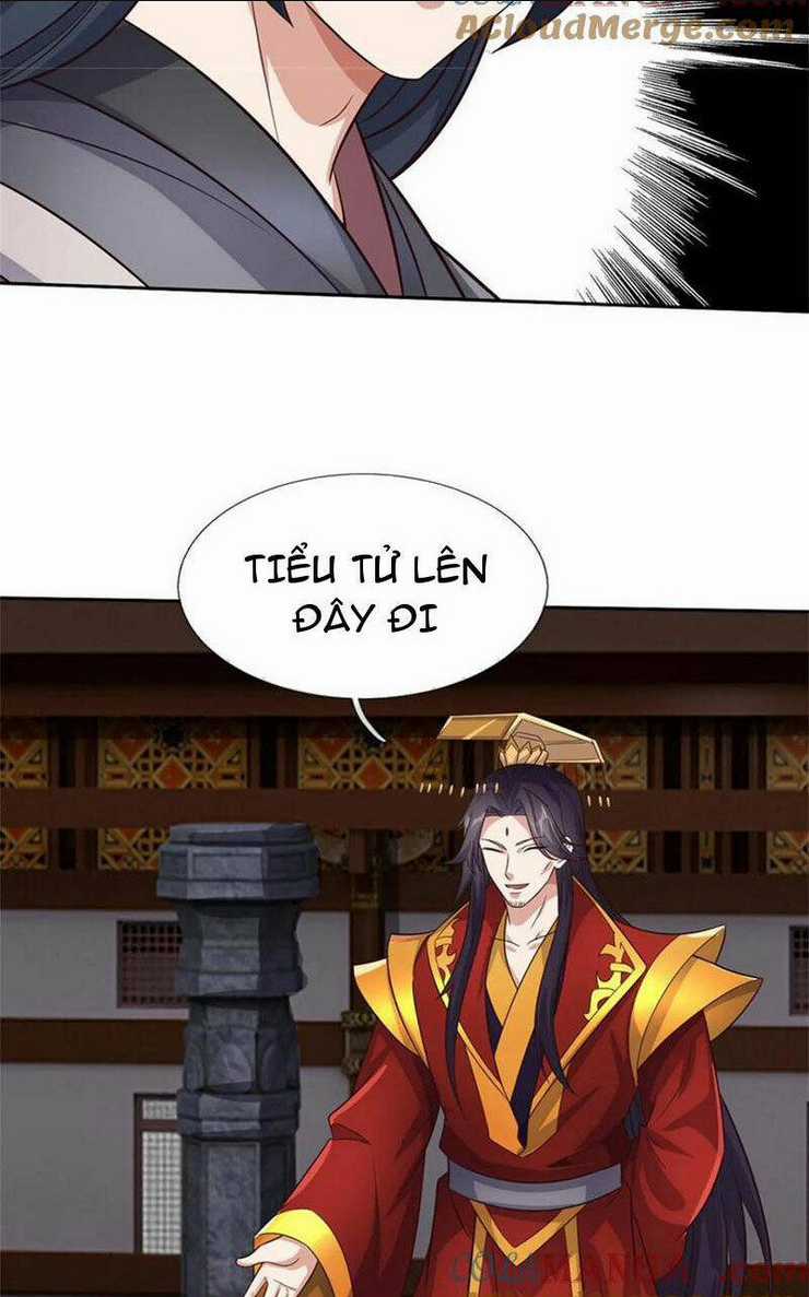 Khởi Đầu Có Kiếm Vực, Ta Sẽ Trở Thành Kiếm Thần Chapter 163 trang 15