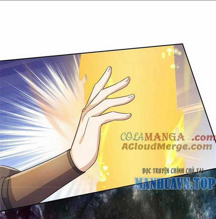 Khởi Đầu Có Kiếm Vực, Ta Sẽ Trở Thành Kiếm Thần Chapter 163 trang 20