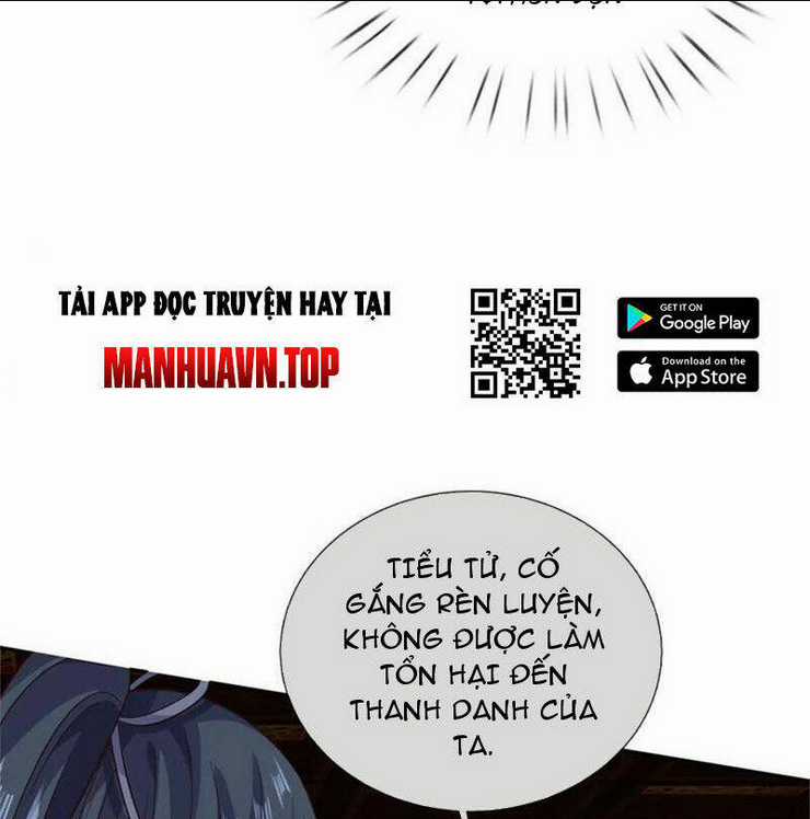 Khởi Đầu Có Kiếm Vực, Ta Sẽ Trở Thành Kiếm Thần Chapter 163 trang 27