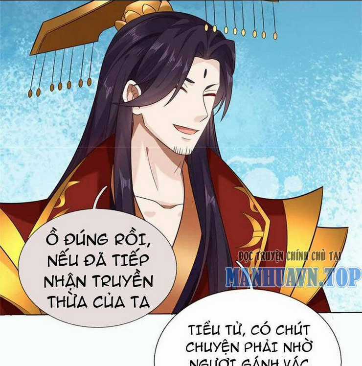 Khởi Đầu Có Kiếm Vực, Ta Sẽ Trở Thành Kiếm Thần Chapter 163 trang 30