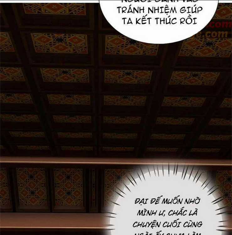 Khởi Đầu Có Kiếm Vực, Ta Sẽ Trở Thành Kiếm Thần Chapter 163 trang 31