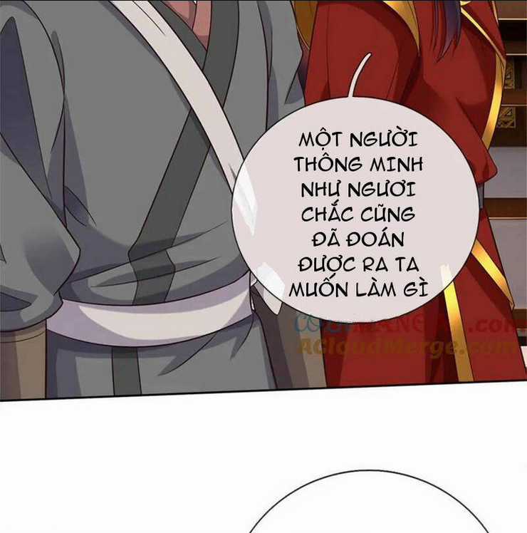 Khởi Đầu Có Kiếm Vực, Ta Sẽ Trở Thành Kiếm Thần Chapter 163 trang 34