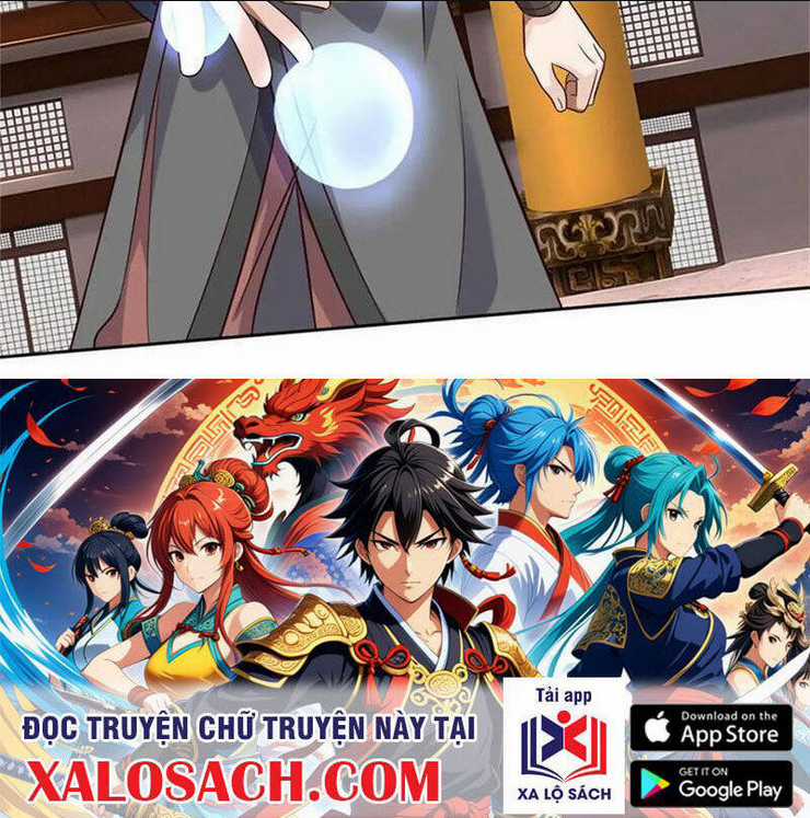 Khởi Đầu Có Kiếm Vực, Ta Sẽ Trở Thành Kiếm Thần Chapter 163 trang 39