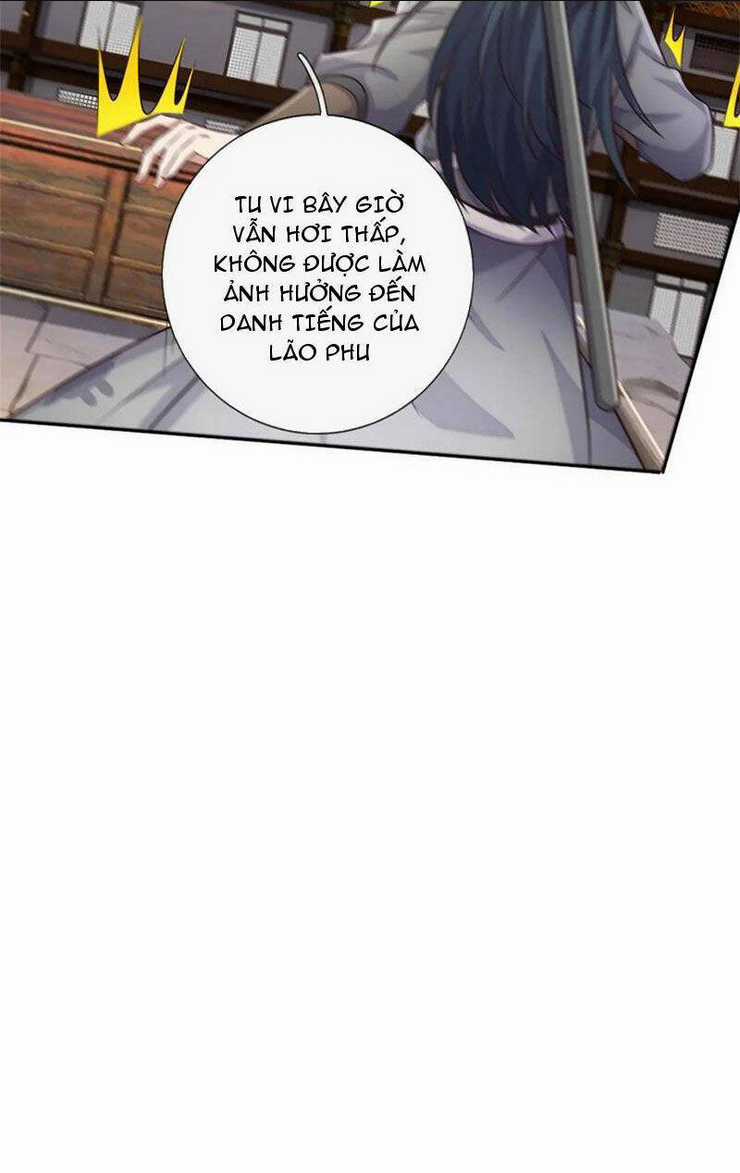 Khởi Đầu Có Kiếm Vực, Ta Sẽ Trở Thành Kiếm Thần Chapter 164 trang 16