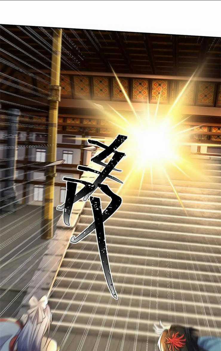 Khởi Đầu Có Kiếm Vực, Ta Sẽ Trở Thành Kiếm Thần Chapter 164 trang 17