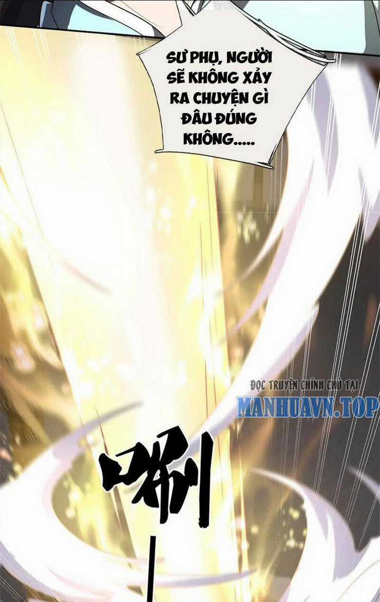 Khởi Đầu Có Kiếm Vực, Ta Sẽ Trở Thành Kiếm Thần Chapter 164 trang 19