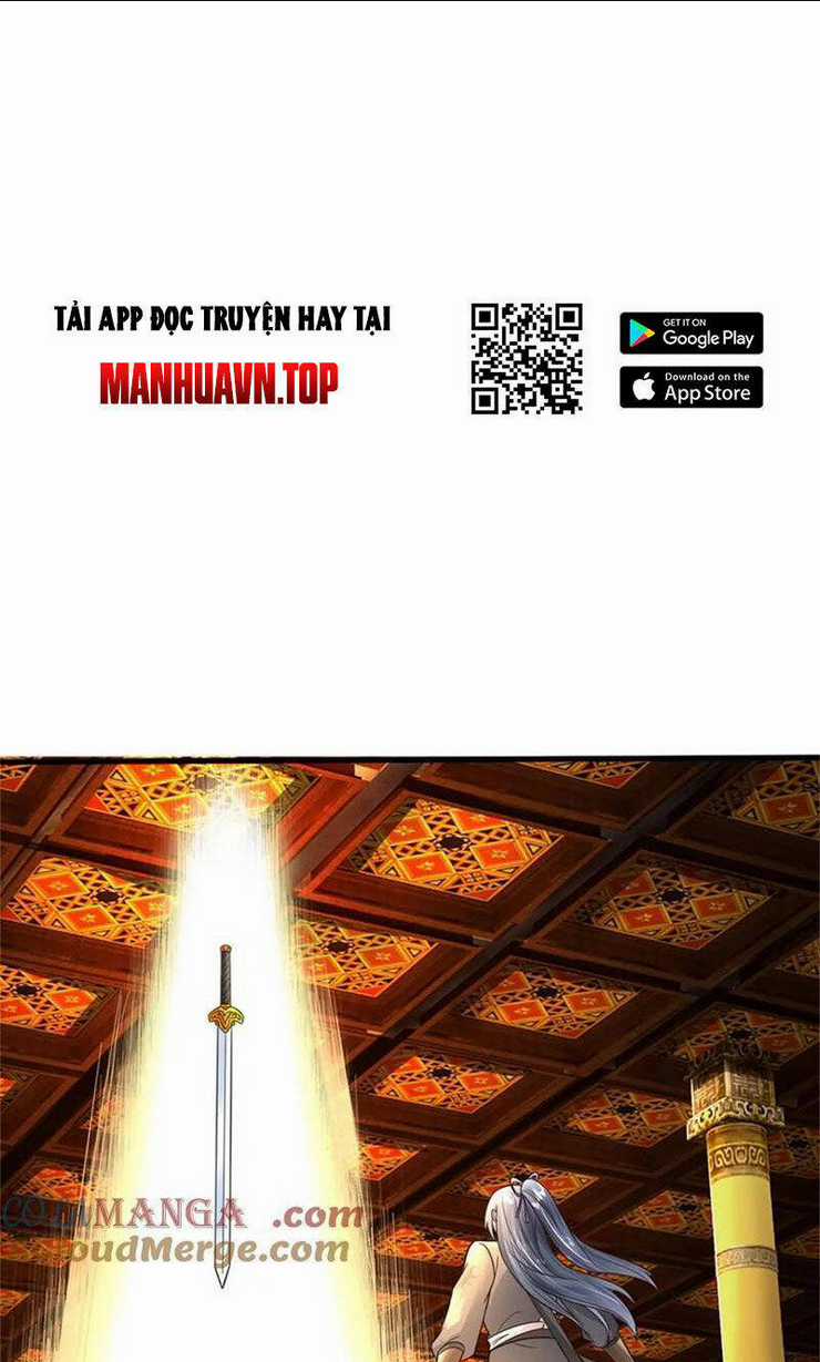 Khởi Đầu Có Kiếm Vực, Ta Sẽ Trở Thành Kiếm Thần Chapter 164 trang 21