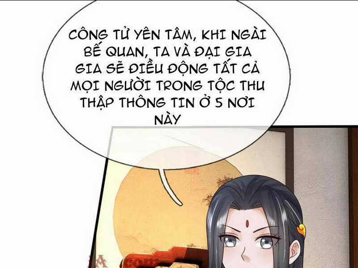 Khởi Đầu Có Kiếm Vực, Ta Sẽ Trở Thành Kiếm Thần Chapter 165 trang 10