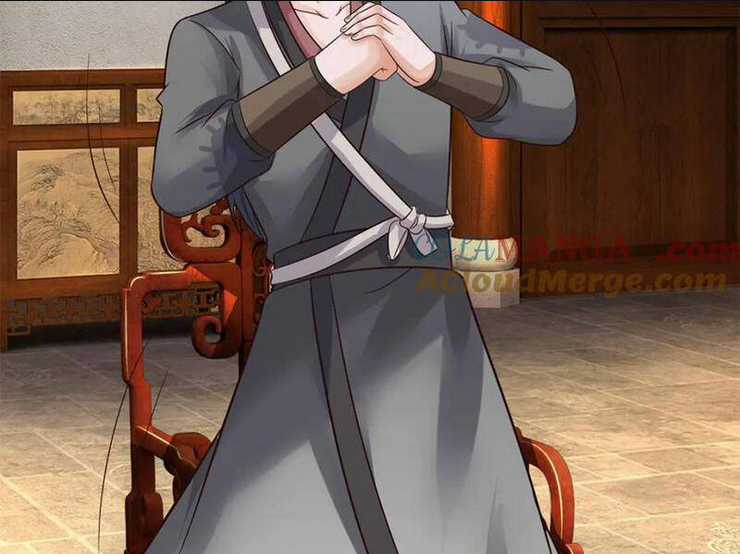 Khởi Đầu Có Kiếm Vực, Ta Sẽ Trở Thành Kiếm Thần Chapter 165 trang 13