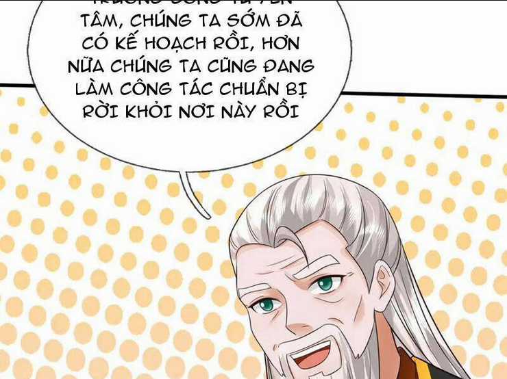 Khởi Đầu Có Kiếm Vực, Ta Sẽ Trở Thành Kiếm Thần Chapter 165 trang 17