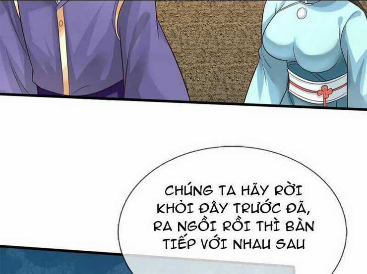 Khởi Đầu Có Kiếm Vực, Ta Sẽ Trở Thành Kiếm Thần Chapter 165 trang 2