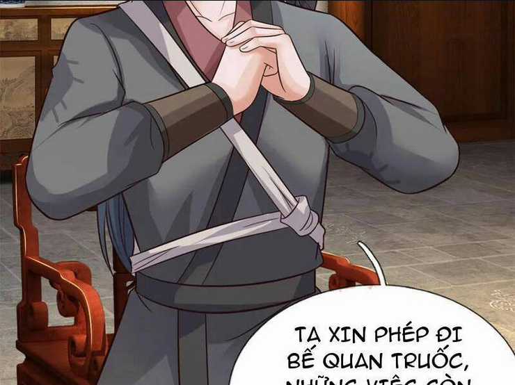 Khởi Đầu Có Kiếm Vực, Ta Sẽ Trở Thành Kiếm Thần Chapter 165 trang 20