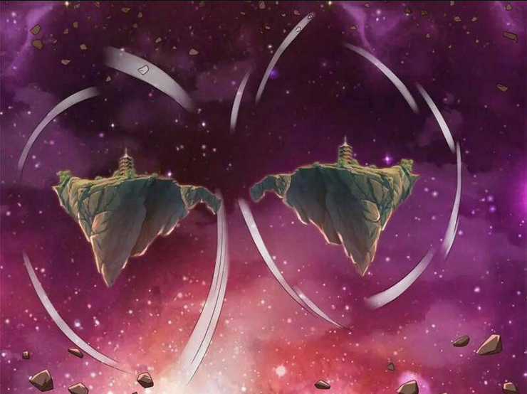 Khởi Đầu Có Kiếm Vực, Ta Sẽ Trở Thành Kiếm Thần Chapter 165 trang 22