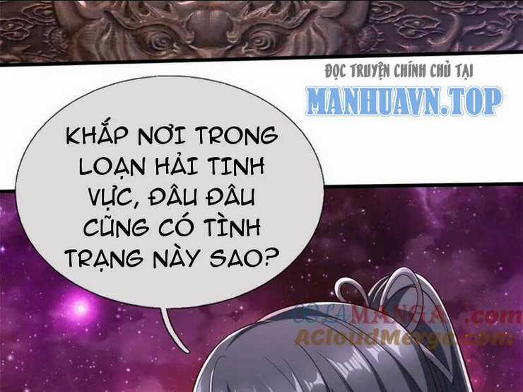 Khởi Đầu Có Kiếm Vực, Ta Sẽ Trở Thành Kiếm Thần Chapter 165 trang 26