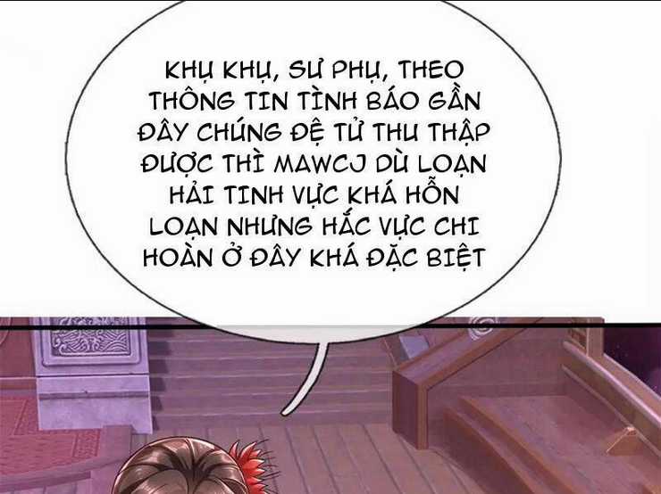 Khởi Đầu Có Kiếm Vực, Ta Sẽ Trở Thành Kiếm Thần Chapter 165 trang 28