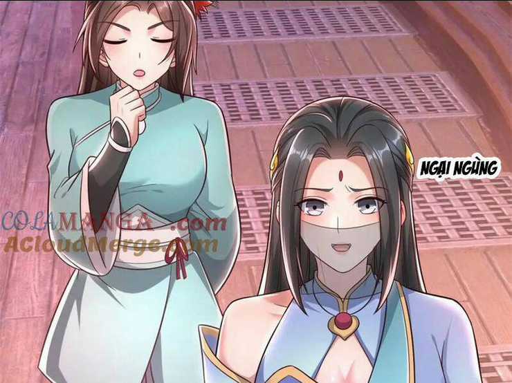 Khởi Đầu Có Kiếm Vực, Ta Sẽ Trở Thành Kiếm Thần Chapter 165 trang 29