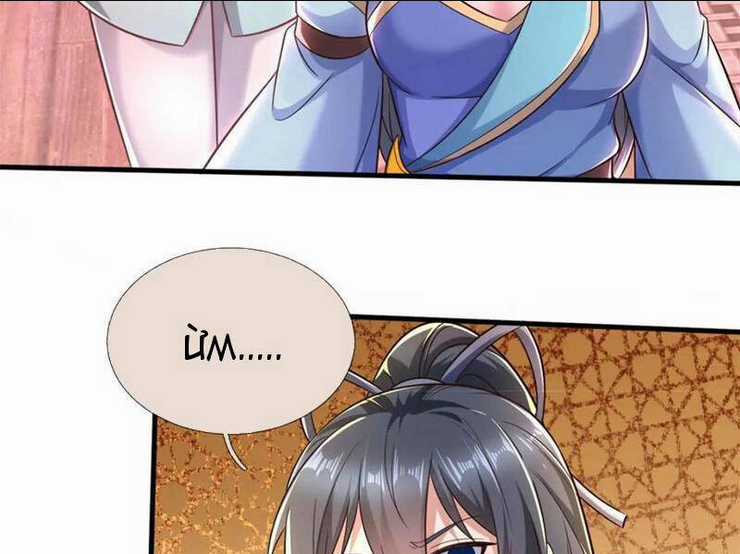 Khởi Đầu Có Kiếm Vực, Ta Sẽ Trở Thành Kiếm Thần Chapter 165 trang 30