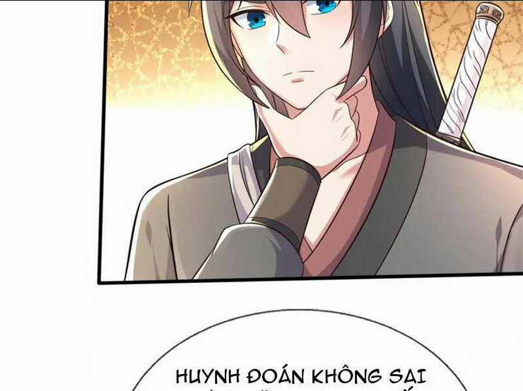 Khởi Đầu Có Kiếm Vực, Ta Sẽ Trở Thành Kiếm Thần Chapter 165 trang 31