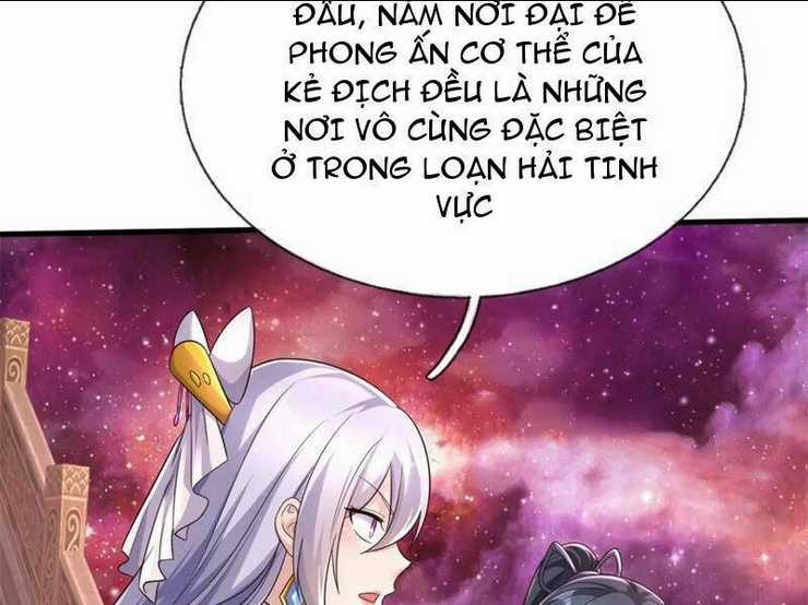 Khởi Đầu Có Kiếm Vực, Ta Sẽ Trở Thành Kiếm Thần Chapter 165 trang 32