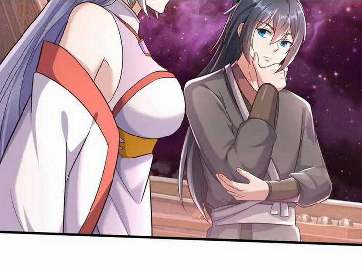 Khởi Đầu Có Kiếm Vực, Ta Sẽ Trở Thành Kiếm Thần Chapter 165 trang 33