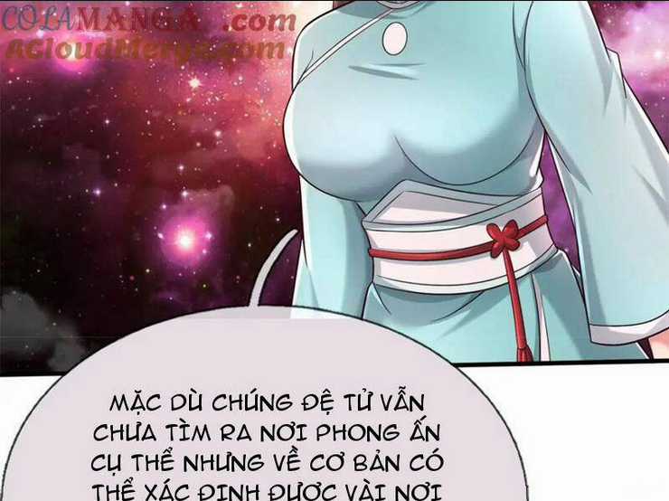 Khởi Đầu Có Kiếm Vực, Ta Sẽ Trở Thành Kiếm Thần Chapter 165 trang 35