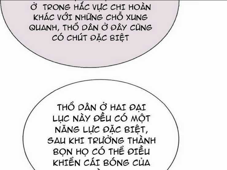 Khởi Đầu Có Kiếm Vực, Ta Sẽ Trở Thành Kiếm Thần Chapter 165 trang 36