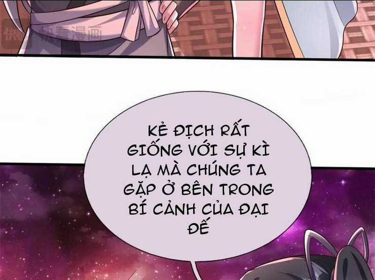 Khởi Đầu Có Kiếm Vực, Ta Sẽ Trở Thành Kiếm Thần Chapter 165 trang 40